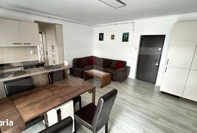Apartament cu 2 camere în Florești - 3