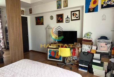 Apartament cu 2 camere semidecomandat, mobilat în Ștefăneștii de Jos - 17