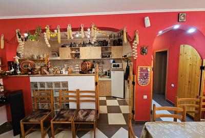 Hotel/Pensiune, de 330 mp, în Trăisteni - 6