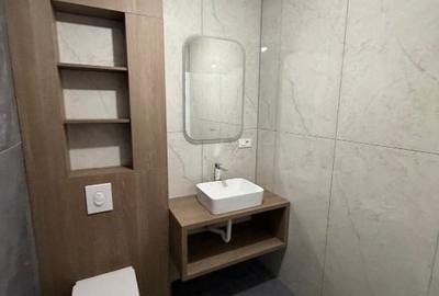 Apartament cu 2 camere în Central - 7