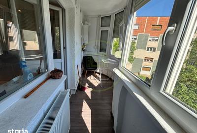 Garsonieră în Calea București