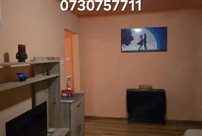 Apartament cu 2 camere nedecomandat în Dacia