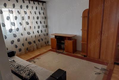 Apartament cu 2 camere decomandat în Central - 2