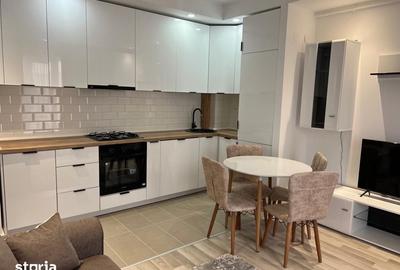 Apartament cu 2 camere în Ștefăneștii de Jos - 2
