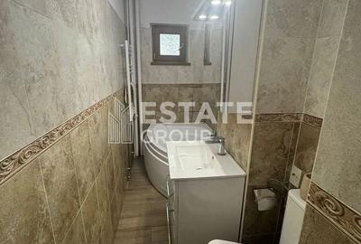 Apartament cu 2 camere semidecomandat, mobilat în Șagului - 13