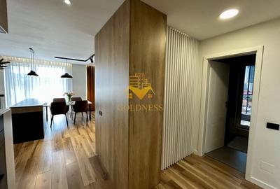 Apartament cu 3 camere decomandat, mobilat în Mărăști - 15