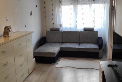 Apartament cu 2 camere semidecomandat în UTA - 2
