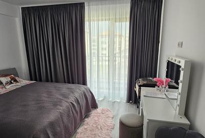Apartament cu 2 camere decomandat în Primo - 8