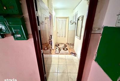 Apartament cu 3 camere decomandat în Central - 2