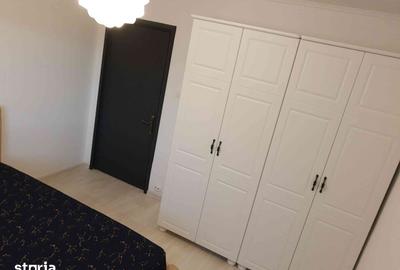 Apartament cu 2 camere decomandat, mobilat în Drumul Taberei - 3