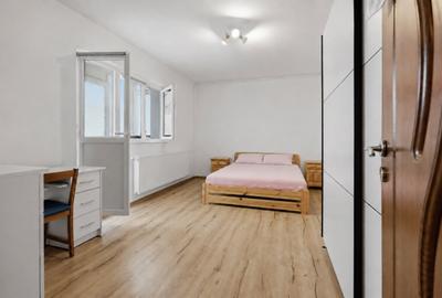 Apartament cu 2 camere decomandat, mobilat în Iancului