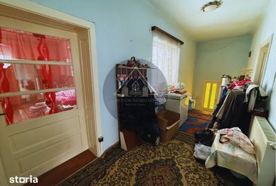 Casă cu 3 camere cu Teren 662 Mp în Pănade