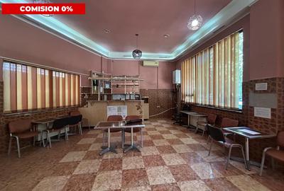 Spațiu comercial, de 48 mp, în Inel II
