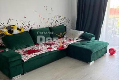 Apartament cu 2 camere decomandat în Măgurele - 4