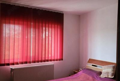 Apartament cu 2 camere semidecomandat în Est - 1