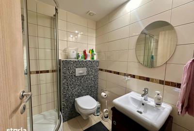 Apartament cu 2 camere în Ștefăneștii de Jos - 6