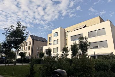 Apartament cu 3 camere decomandat, mobilat în Pipera - 33