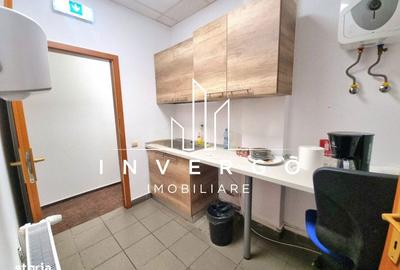 Spațiu comercial, de 170 mp, în Ultracentral - 3