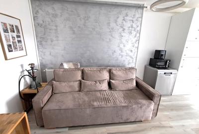 Apartament cu 2 camere semidecomandat, mobilat în Mărăști - 3