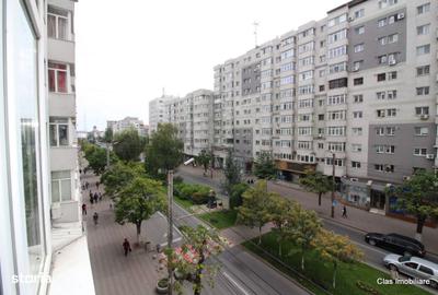 Apartament cu 2 camere decomandat în Central - 7