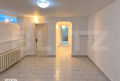 Spațiu comercial, de 190 mp, în Ultracentral