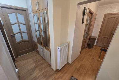 Apartament cu 3 camere decomandat, mobilat în Gheorghe Doja - 20