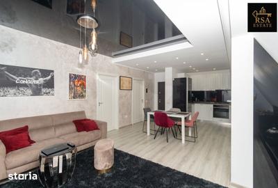Apartament cu 2 camere în Central - 3