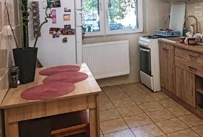 Apartament cu 4 camere decomandat în Titulescu - 7