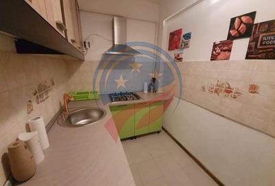 Garsonieră decomandată în Ultracentral - 7