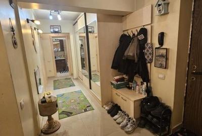 Apartament cu 3 camere în Baba Novac