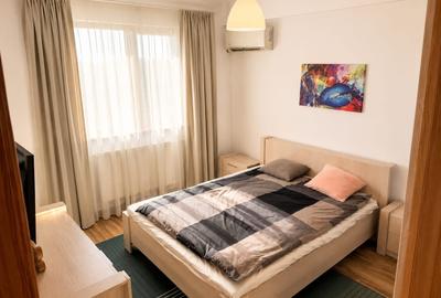 Apartament cu 2 camere în 1 Decembrie 1918 - 4