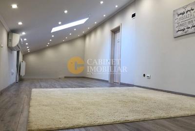 Apartament cu 4 camere, mobilat în Cug - 11