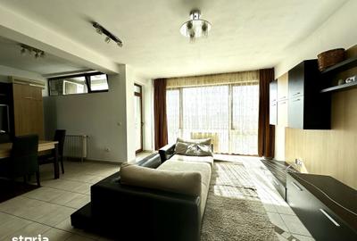 Apartament cu 3 camere în Fabric