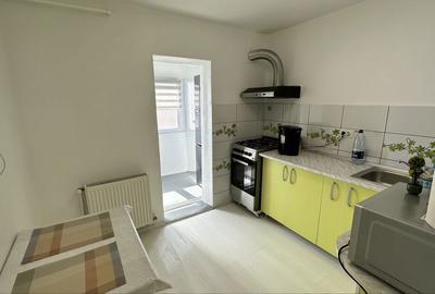 Apartament cu 2 camere decomandat în Inel II - 6