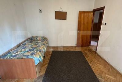 Apartament cu 3 camere decomandat în Mănăștur