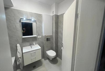 Garsonieră decomandată în Metalurgiei