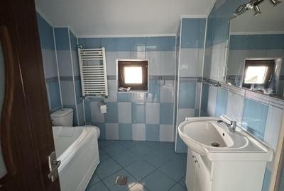 Casă cu 4 camere în Drăgoești - 3