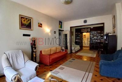 Apartament cu 3 camere circular în Universitate - 7