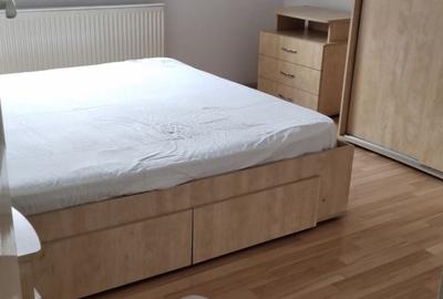 Apartament cu 2 camere în Soarelui