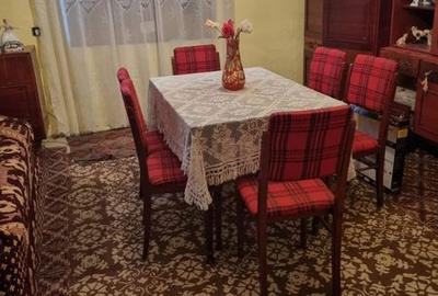 Casă cu 4 camere cu Teren 150 Mp în Hălmagiu - 2