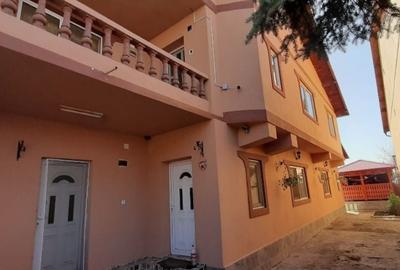 Casă cu 3 camere în Central - 2