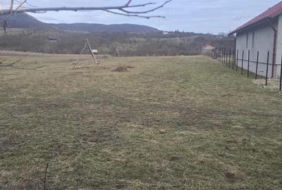 Teren de 3488 mp, în Șieu