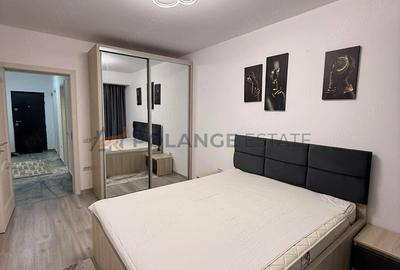 Apartament cu 2 camere decomandat în Tomis Plus