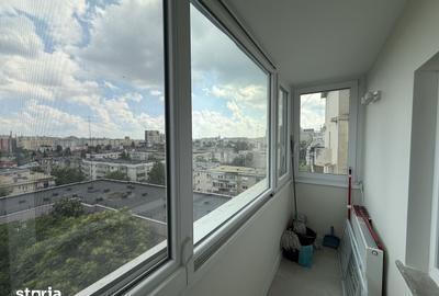 Apartament cu 3 camere decomandat în Decebal - 17