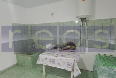 Casă individuală cu 3 camere cu Canalizare în Beuca - 2