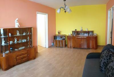 Apartament cu 2 camere semidecomandat în Cedonia - 4