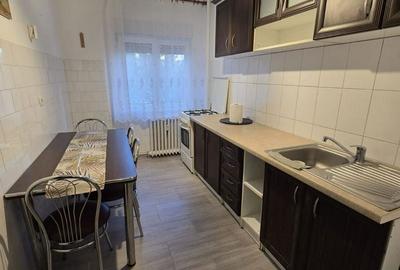 Apartament cu 2 camere semidecomandat, mobilat în Complex Studențesc - 5