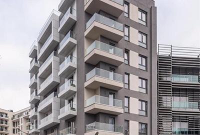 Apartament cu 3 camere decomandat în Herăstrău - 2
