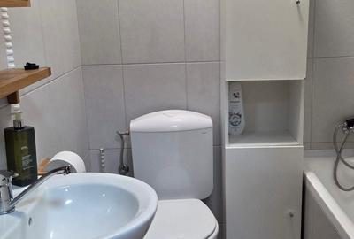 Garsonieră decomandată în Runcu - 7