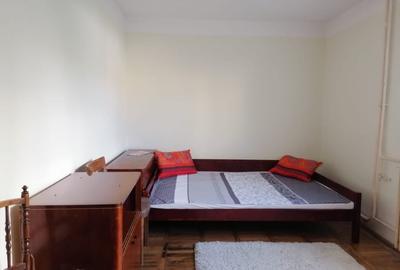 Apartament cu 2 camere, mobilat în Take Ionescu - 3